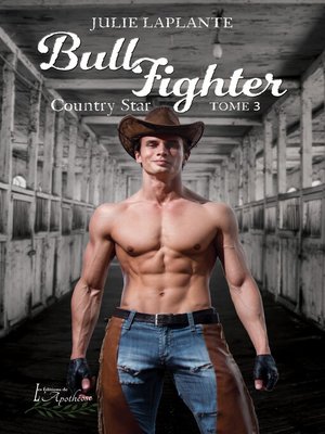 cover image of Bull Fighter Tome 3